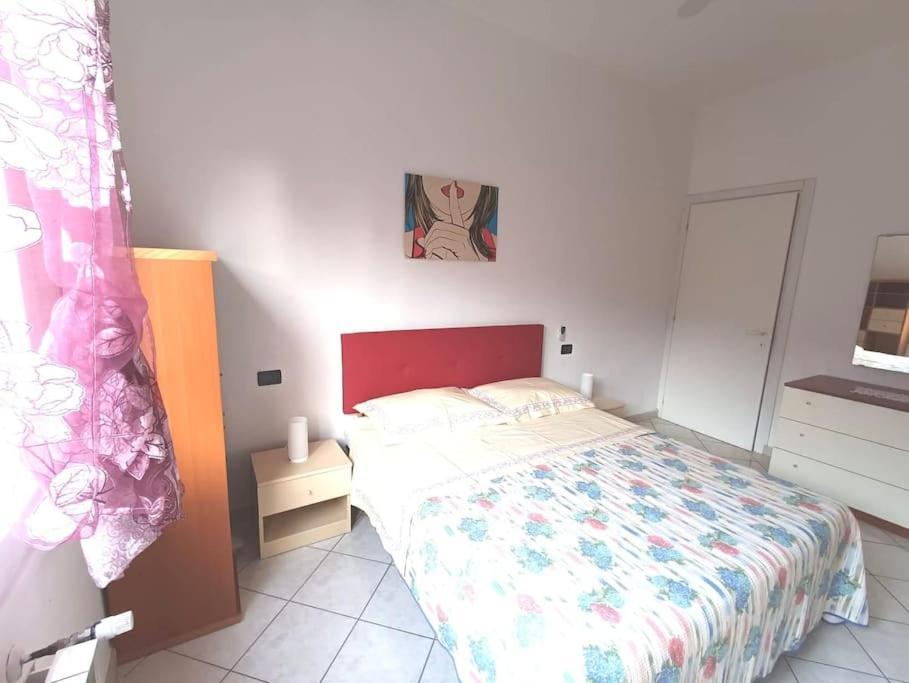 Apartamento Casa Sofia La Spezia Exterior foto