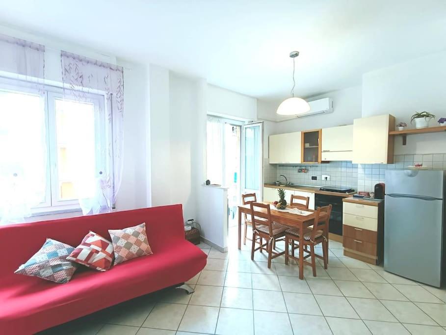 Apartamento Casa Sofia La Spezia Exterior foto