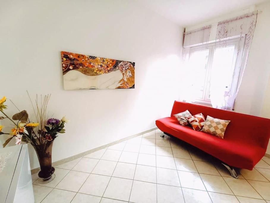 Apartamento Casa Sofia La Spezia Exterior foto