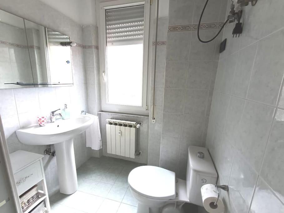 Apartamento Casa Sofia La Spezia Exterior foto