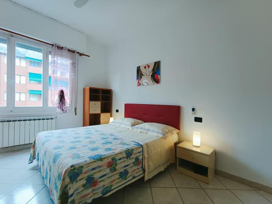 Apartamento Casa Sofia La Spezia Exterior foto